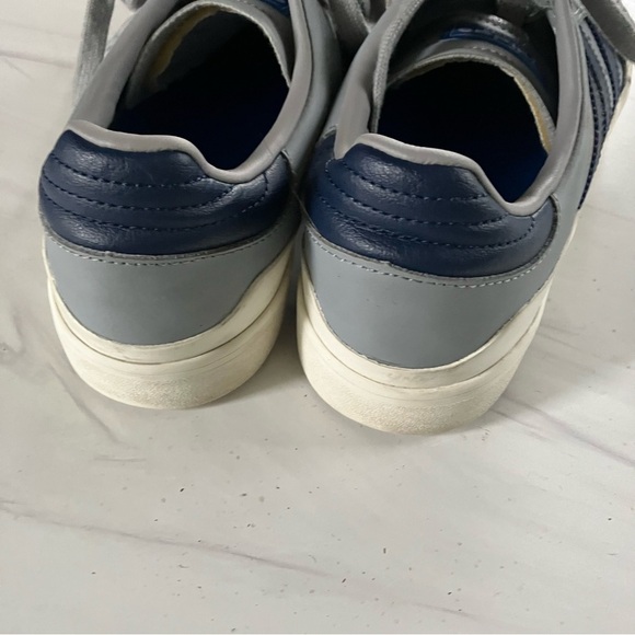 Adidas‎ Busenitz Vulc Samba skateboarding shoes 10 - Picture 8 of 11